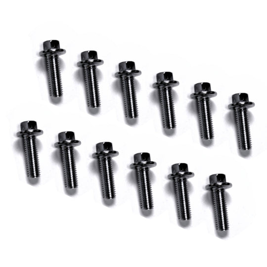 Kooks LS1/LS2/LS3/LS4/LS6/LS7/LS9/LSA Header Bolts and Locking Hardware