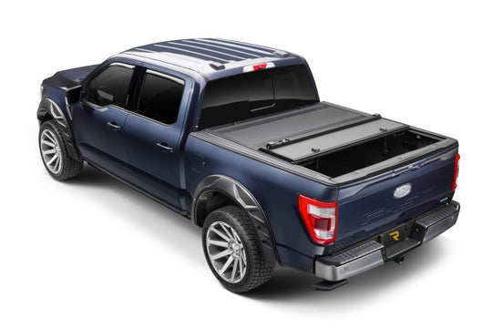 Extang 19-23 Chevy/GMC Silverado/Sierra 6.6ft. Bed Endure ALX