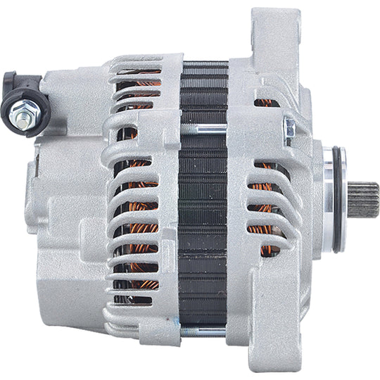 Arrowhead Arrowhead Hon Alternator