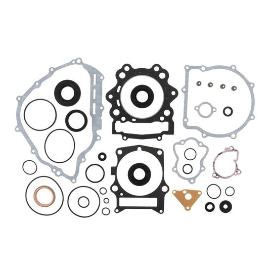 Vertex Gaskets 14-15 Yamaha YFM700 Grizzly Complete Gasket Kit w/ Oil Seals