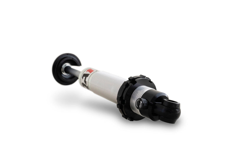 QA1 Proma Star Series Coil-Over Shock Absorber - Single Adj. - Bushing Mount - 8.75in/11.125in- Alum