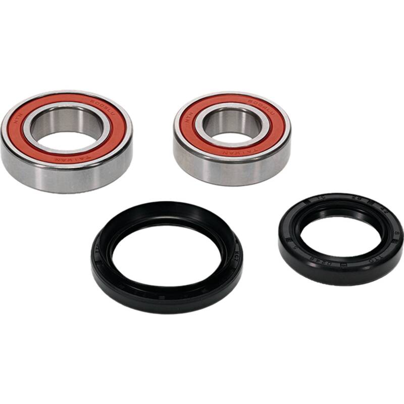 Pivot Works Pw Premium Wheel Bearing