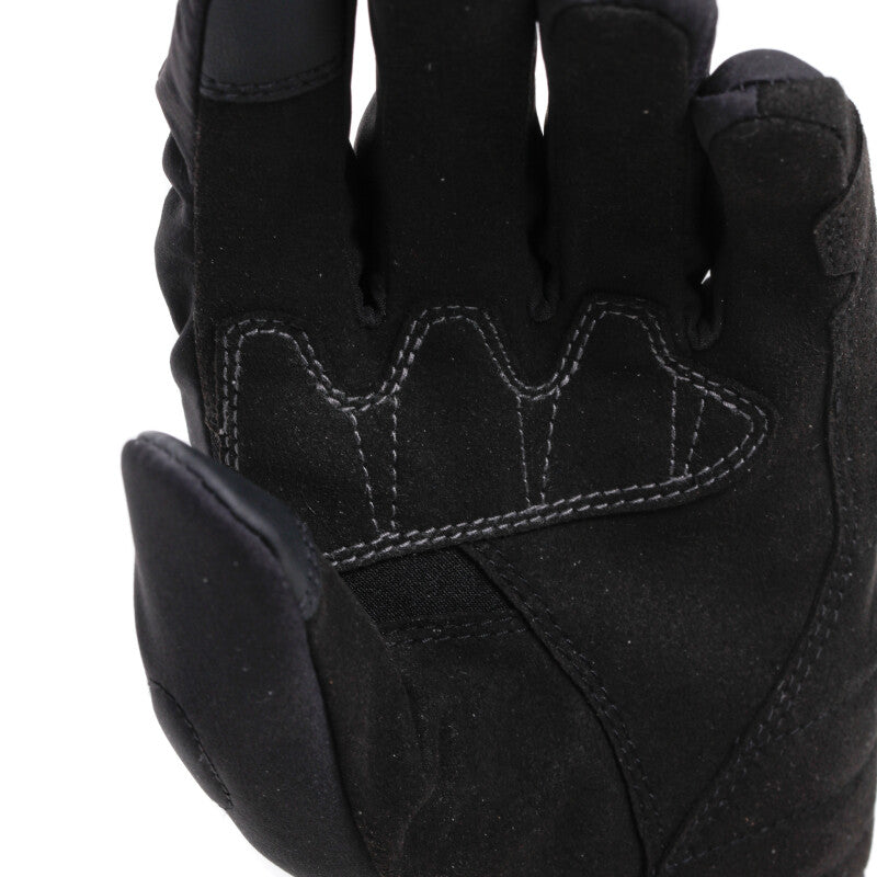 Dainese Intrepyd Gloves Black/Black - Large