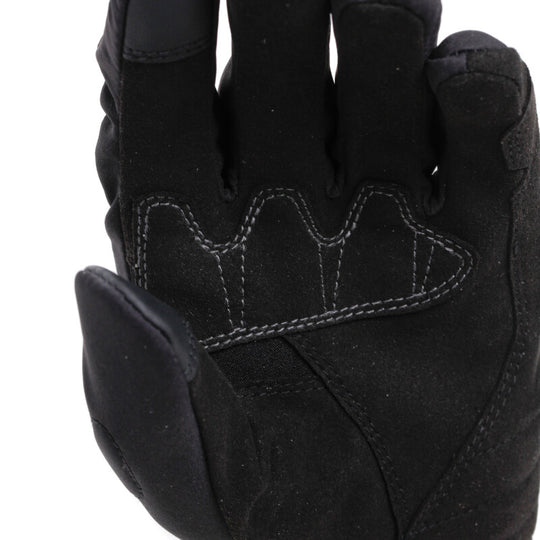 Dainese Intrepyd Gloves Black/Black - Small