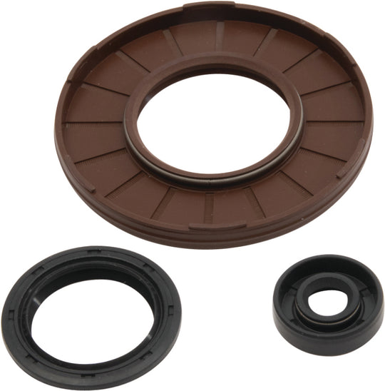 Vertex Pistons 16-18 Expedition 800 2-Stroke E-TEC Engine Oil Seal Kit