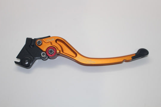 CRG 11-20 Honda Grom/ CBR250R-300R/ F RC2 Clutch Lever -Standard Gold