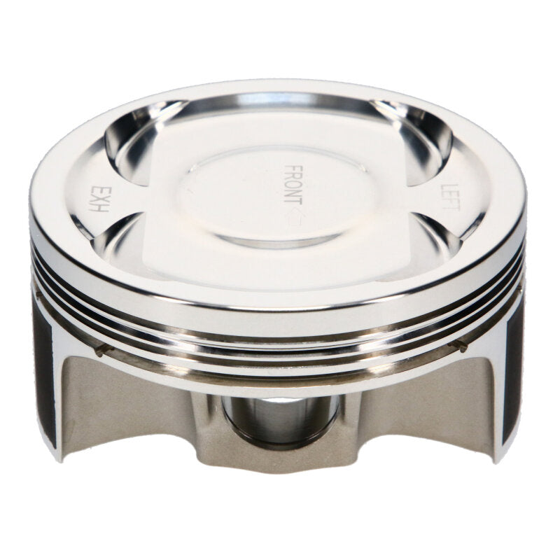 JE Pistons Subaru EJ Series 99.52 mm Bore 1.209 In CH -7.00 CC - Single Left Piston