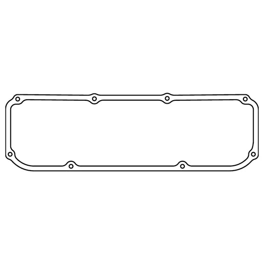 Cometic Ford 335 Series V8 .094in Fiber Valve Cover Gasket Set-Also Fits Yates Style Heads-8 Bolt