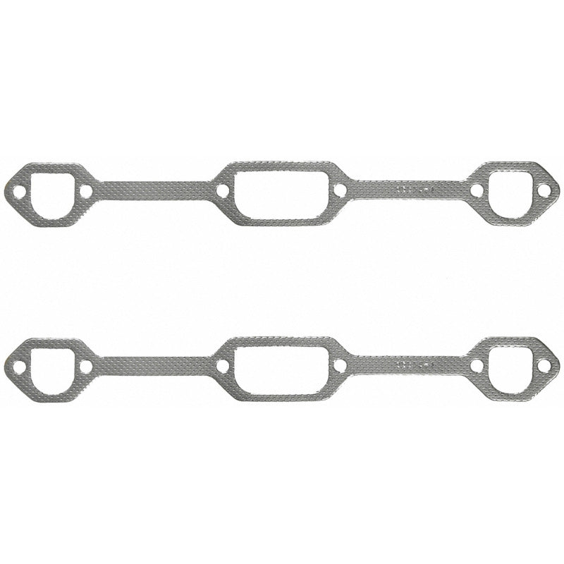 Fel-Pro Chevrolet Corvette MS 95573-1 Exhaust Manifold Gasket Set