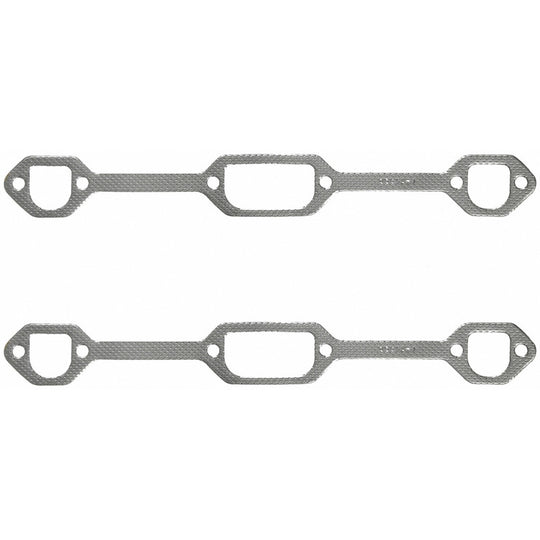 Fel-Pro Chevrolet Corvette MS 95573-1 Exhaust Manifold Gasket Set