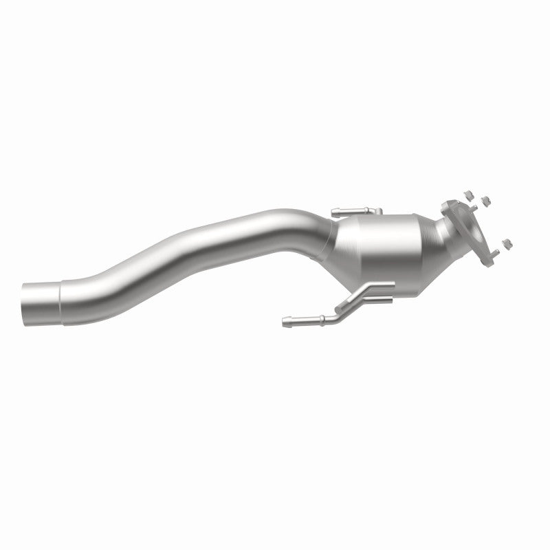 Magnaflow 04-06 Cayenne V8 4.5 OEM Underbody Direct Fit Converter