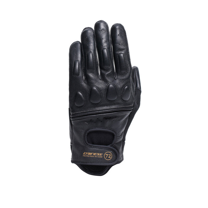 Dainese Blackjack 2 Gloves Black/Black - Large