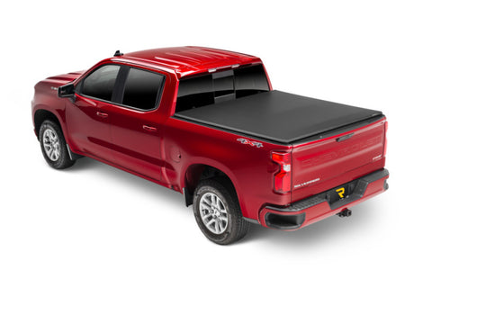 Extang 19-23 GMC Sierra 1500 Carbon Pro Bed New Body (5ft 10in Bed) Trifecta 2.0