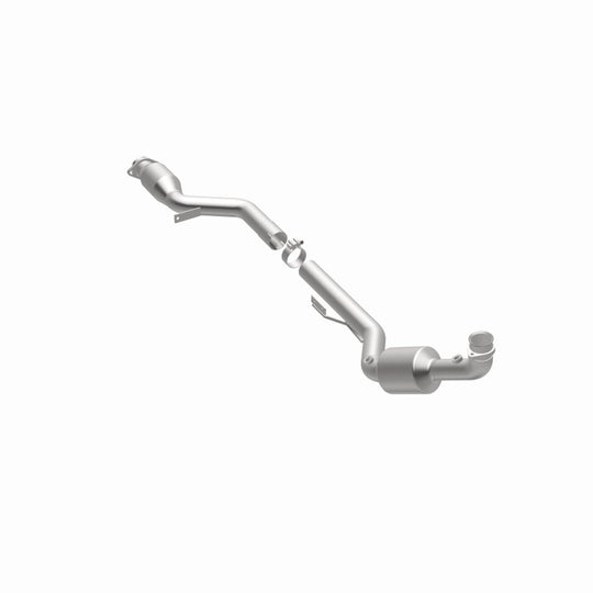 Magnaflow 08-10 Mercedes-Benz SLK55 AMG 5.5L Direct Fit Converter