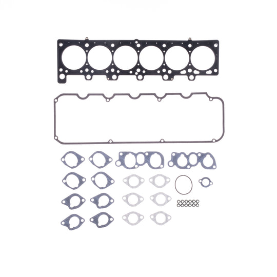 Cometic Gasket BMW 83-93 2.5/2.7L M20 Top End Gasket Kit - 85mm Bore - .140in MLS Cyl Head Gasket