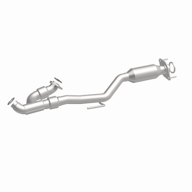 Magnaflow 11-14 Quest 3.5 Underbody Direct Fit Converter