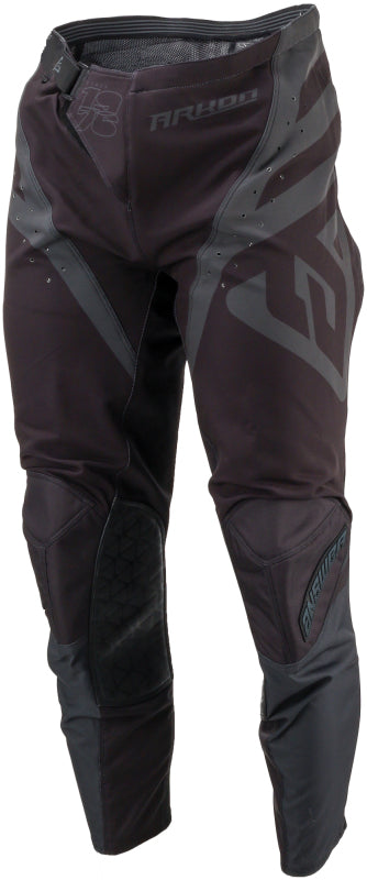 Answer 25 Arkon Nitrus Pants Black/Grey Size - 42