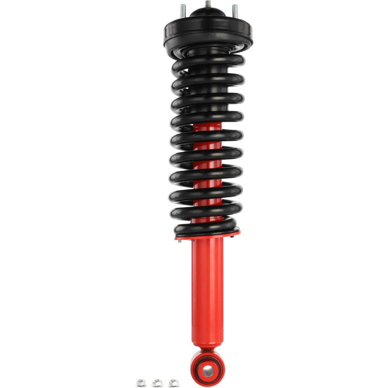 KYB Shocks & Struts Truck-Plus Leveling 09-13 Ford F-150 4WD ALL (Exc. Heavy Duty, Sport Susp., SVT