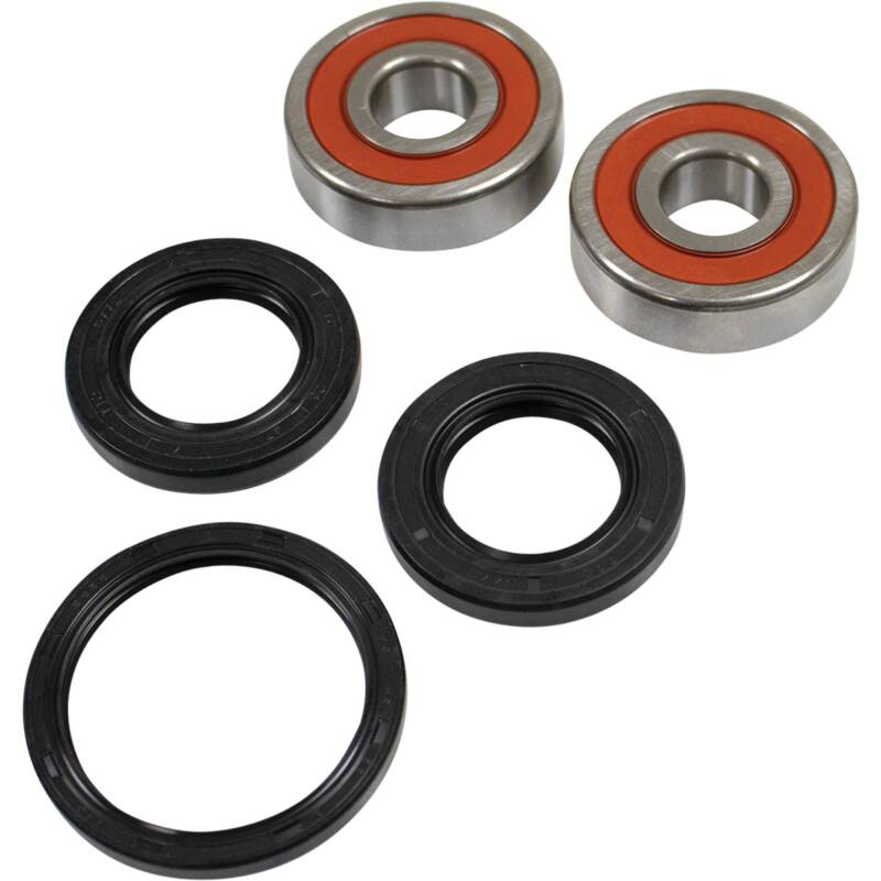 Pivot Works Pw Premium Wheel Bearing