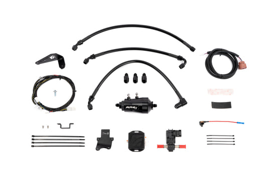 AMS Performance 2023+ Nissan Z CAN Flex Fuel Kit w/ Fuel Filter