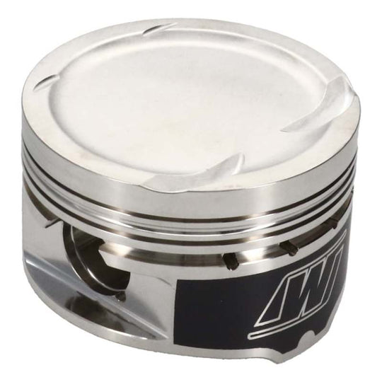 Wiseco Audi/VW 2.0L 83.00mm Bore 92.8mm Stroke -7.1cc EA888 Piston Kit - 4 Cyl