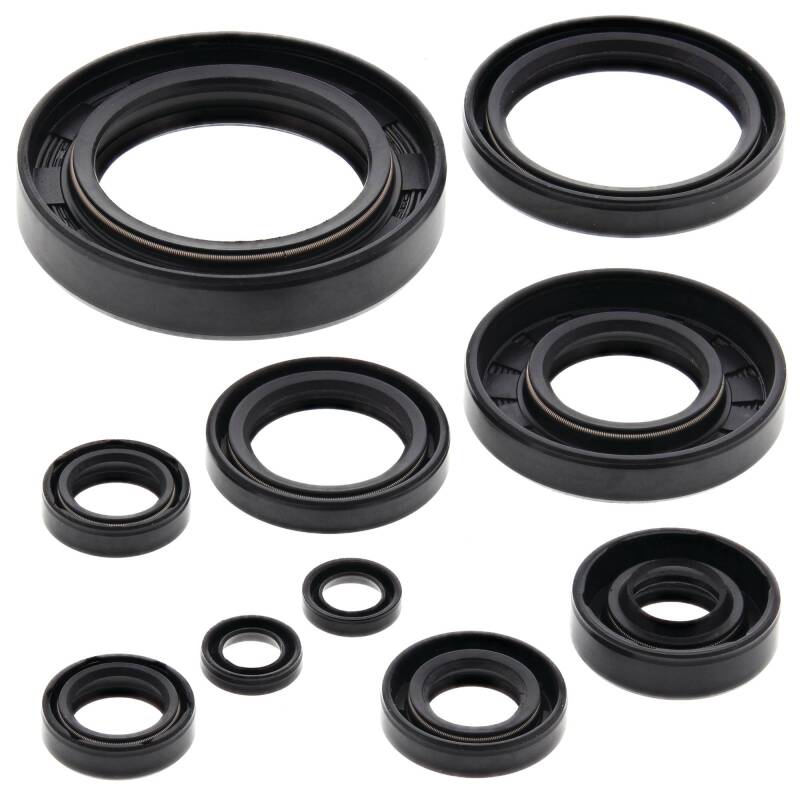 Vertex Gaskets 99-00 Yamaha YZ250 Oil Seal Kit