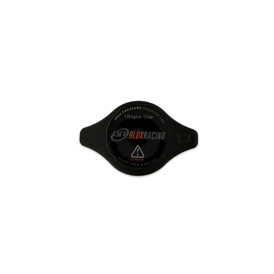 BLOX Racing 12-15 Honda Civic / 2013+ Toyota 86 / 2013+ Subaru BRZ Radiator Cap 1.3 Bar - Type B V2