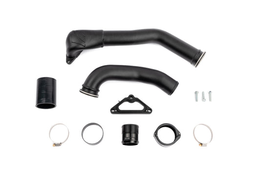 AMS Performance 2022+ Subaru WRX Charge Pipe (OEM TMIC Only)