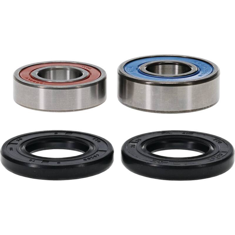 Pivot Works Pw Premium Wheel Bearing