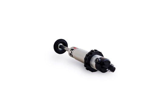 QA1 Proma Star Series Coil-Over Shock Absorber - Single Adj. - Bearing Mount - 13in/19.5in- Aluminum