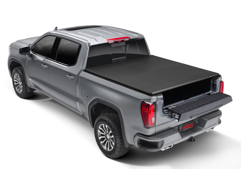 Extang 2023+ Chevy/GMC Colorado/Canyon 5ft Bed Trifecta ALX