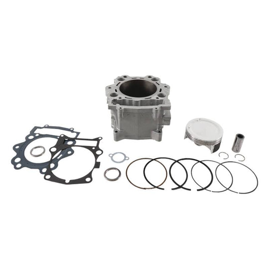 Cylinder Works 07-13 YFM 700 FG Grizzly 4x4/08-13 YXR 700 F Rhino Standard Bore Cylinder Kit