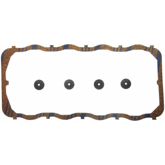Fel-Pro Suzuki Samurai VS 50323 C Engine Valve Cover Gasket Set