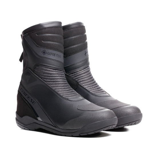 Dainese Blackwing Gore-Tex Boots Black Size - 45