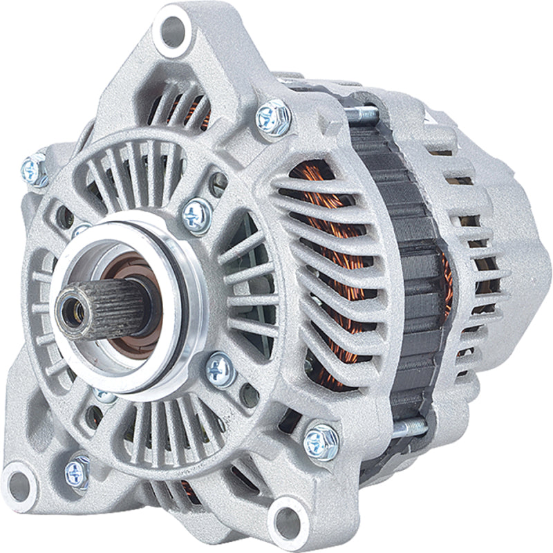 Arrowhead Arrowhead Hon Alternator