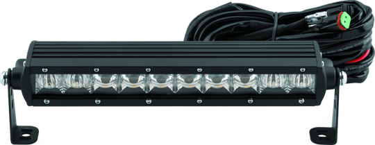 QuadBoss Single Row Led11.5in