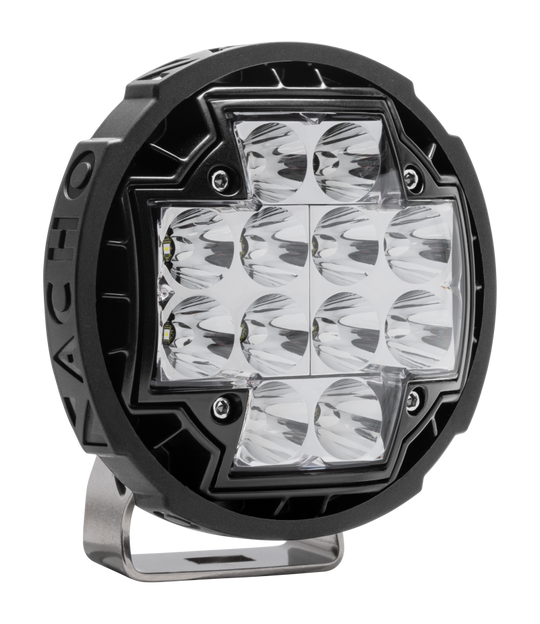 ARB Nacho 5.75in Offroad TM5 Racer LED Light Set