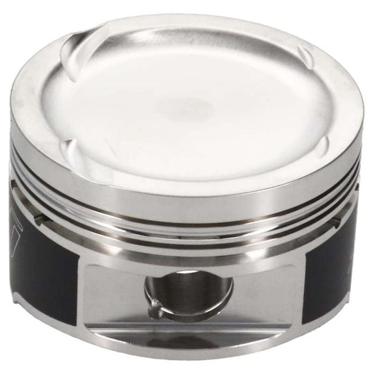 Wiseco Audi/VW 2.0L 83.00mm Bore 92.8mm Stroke -12.2cc EA113 Piston Kit - 4 Cyl