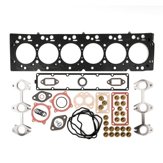 Cometic Cummins 2007-2018 6.7L ISB Top End Gasket Kit-4.312in Bore-.061in MLX Cylinder Head Gasket