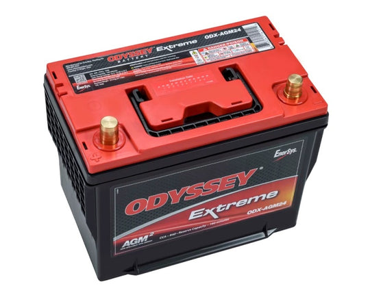 Odyssey Battery Auto/Truck/Heavy Duty & Commercial Extreme AGM Battery (NSB-AGM24)