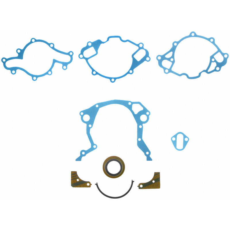 Fel-Pro Ford 5.0L / 5.8L Engine Timing Cover Gasket Set