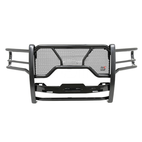 Westin Ram 2500/3500 19-2021 HDX Winch Mount Grille Guard