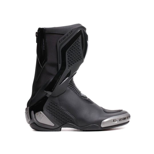 Dainese Torque 4 Boots Black/Black Size - 38