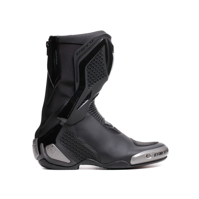 Dainese Torque 4 Boots Black/Black Size - 44