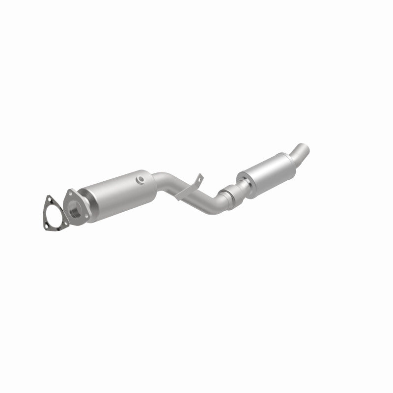 Magnaflow 06-09 Audi A4 Quattro 3.2L Direct Fit Converter