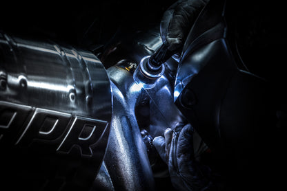 Photo - out of package