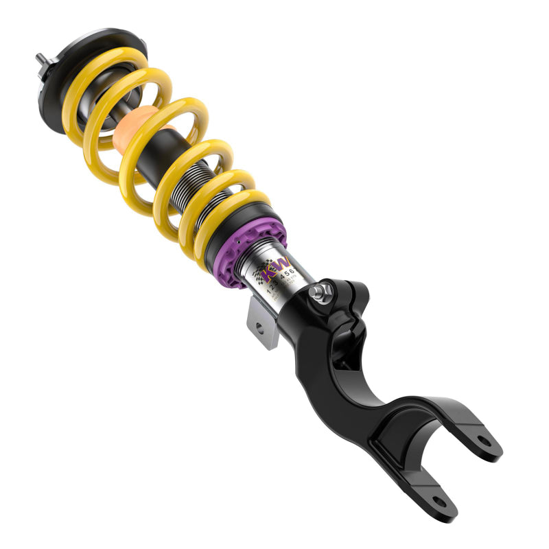 KW 2020+ Tesla Model Y AWD Incl. Performance V1 Coilover Kit