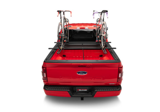 Roll-N-Lock 2024 Toyota Tacoma 6ft A-Series XT Retractable Tonneau Cover