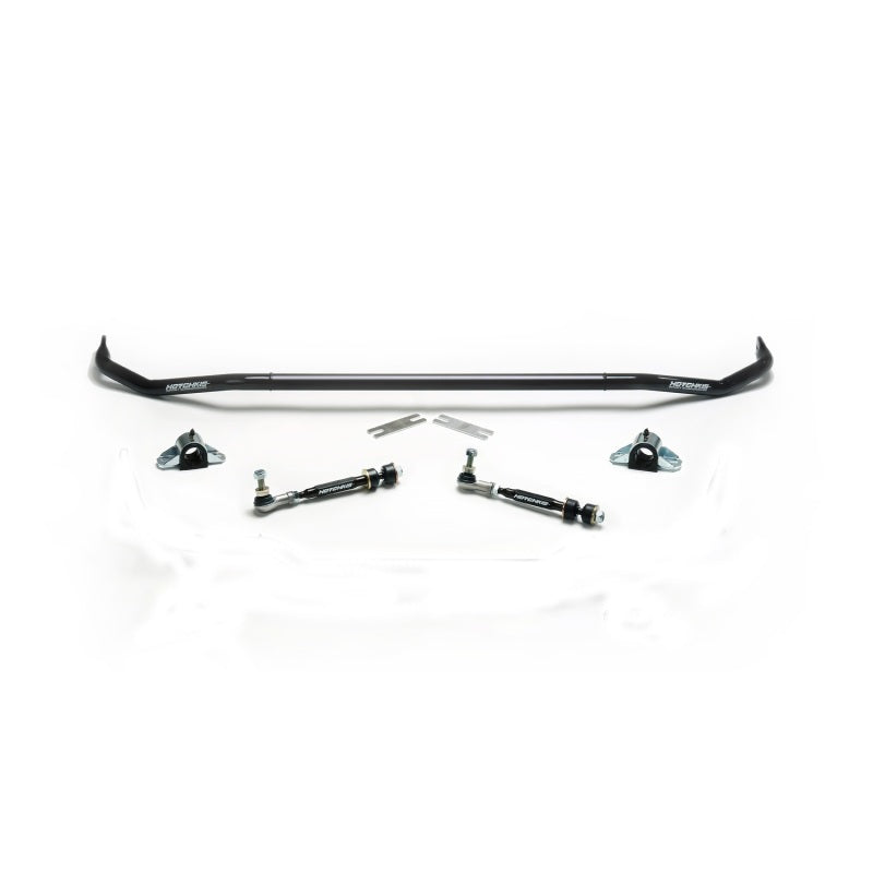 Hotchkis 12-13 Chevy Camaro REAR Swaybar Set