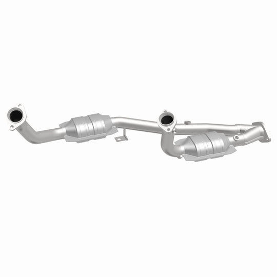 Magnaflow 95-96 Ford Windstar 3.0L Direct Fit Converter